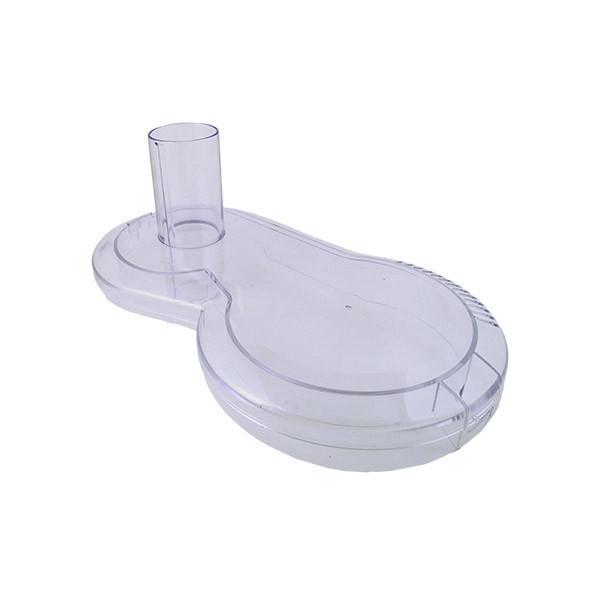 Крышка прозрачная 420306565870 для соковыжималки Philips CRP561/01/HR7764/13/HR7766/13/HR7768/13 (00000004619) Крышка прозрачная 420306565870 для соковыжималки Philips CRP561/01/HR7764/13/HR7766/13/HR7768/13 (00000004619)