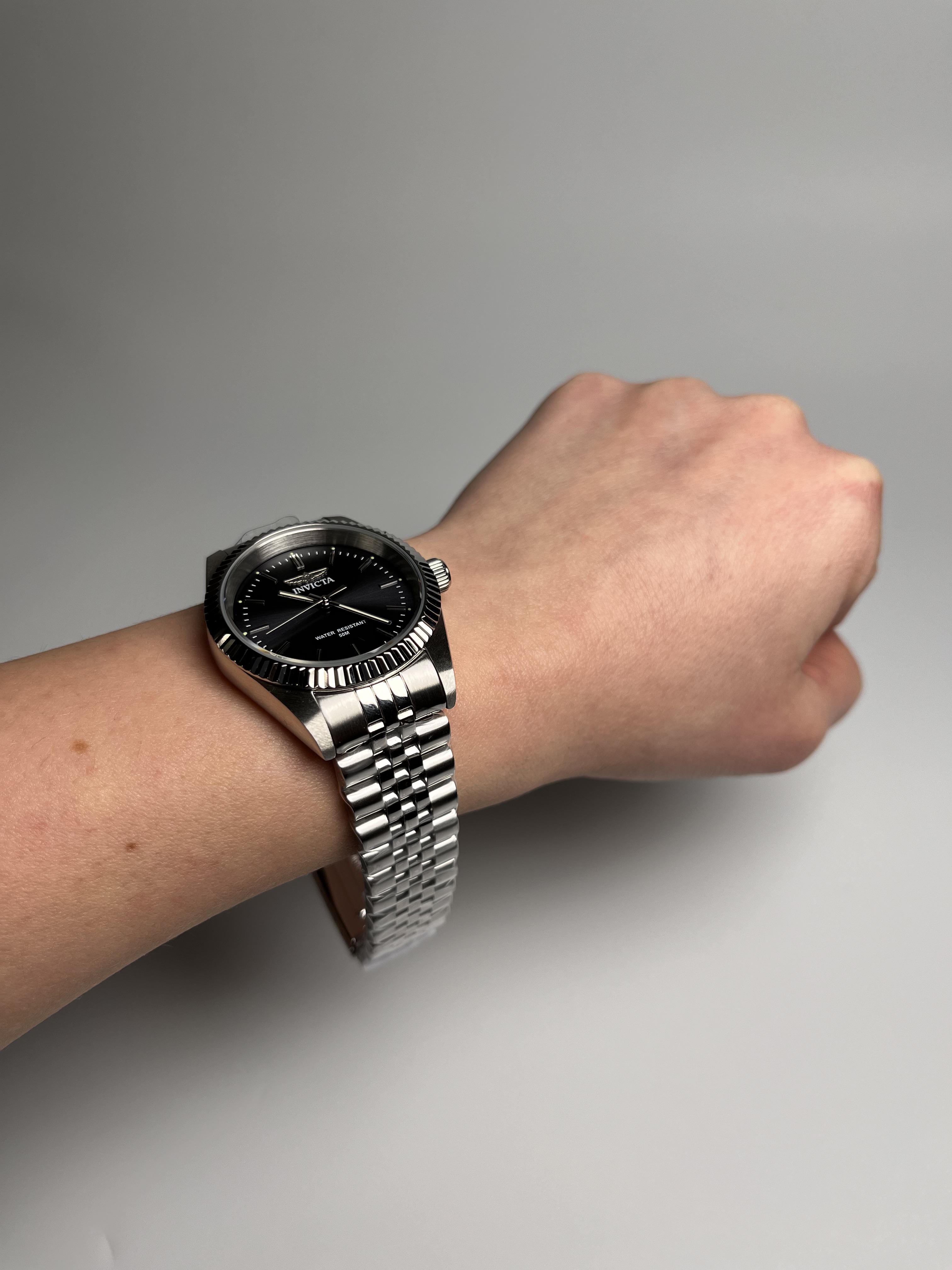 Наручные часы женские Invicta 29395 (24064148) - фото 9 Наручные часы женские Invicta 29395 (24064148) - фото 9