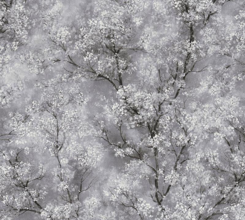 Виниловые обои на флизелиновой основе A.S.Creation New Walls 37420-1 Белый-Серый Виниловые обои на флизелиновой основе A.S.Creation New Walls 37420-1 Белый-Серый