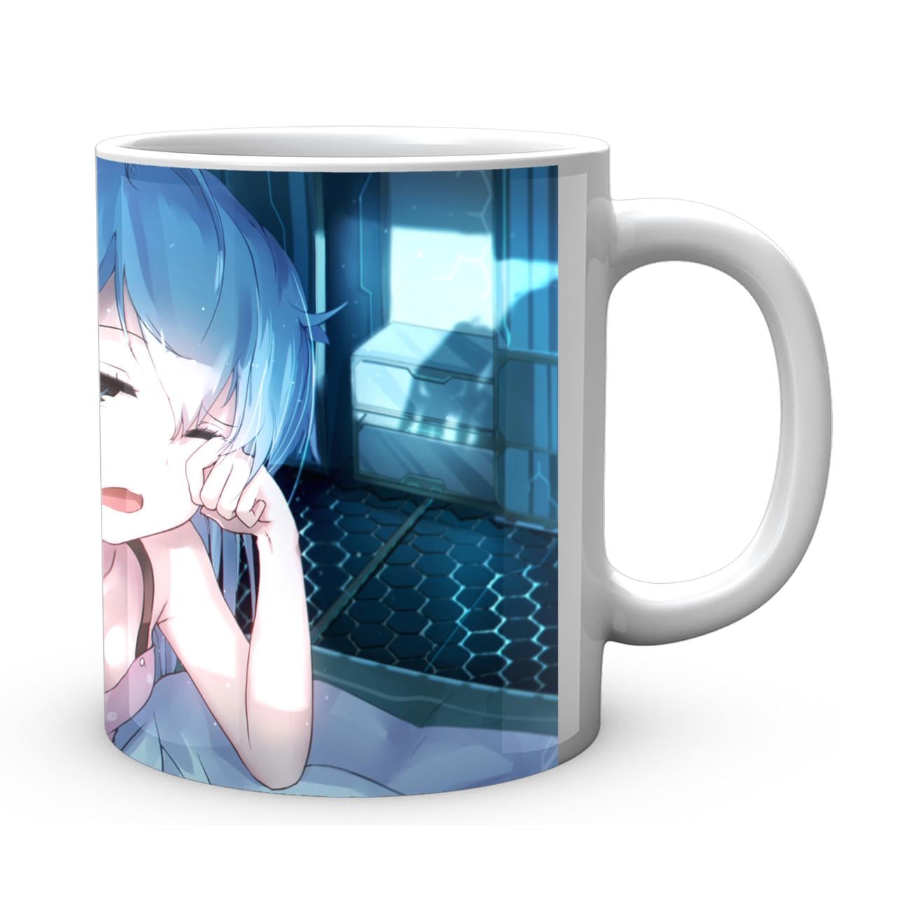 Чашка Geekland Hatsune Miku (HM 02.12)