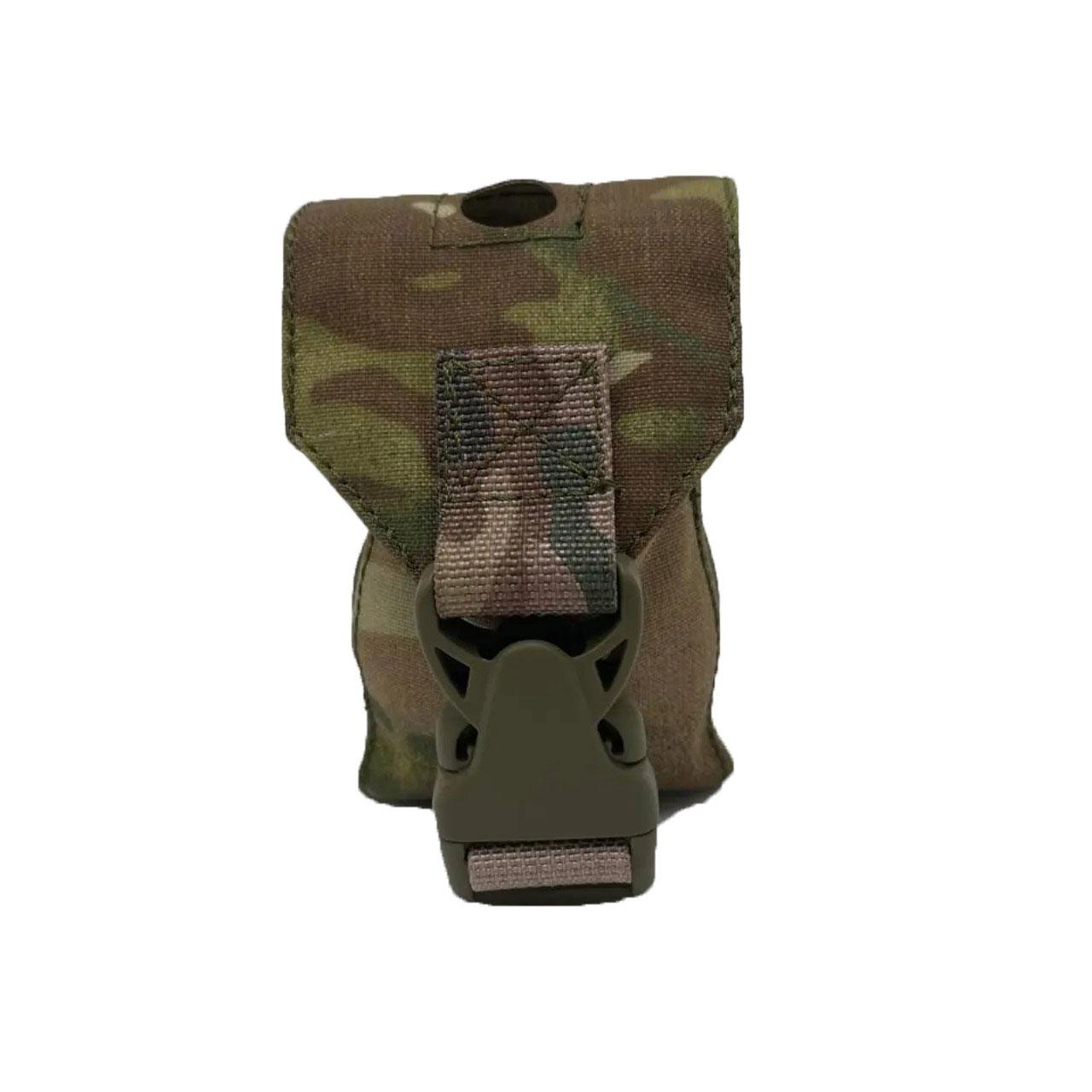 Подсумок под гранату uaBRONIK Ф-1/РГД-5 Мультикам (3575051)