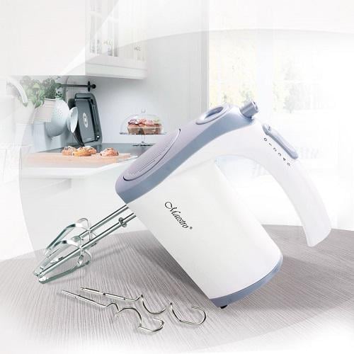 Міксер Maestro MR-505-WHITE - фото 2