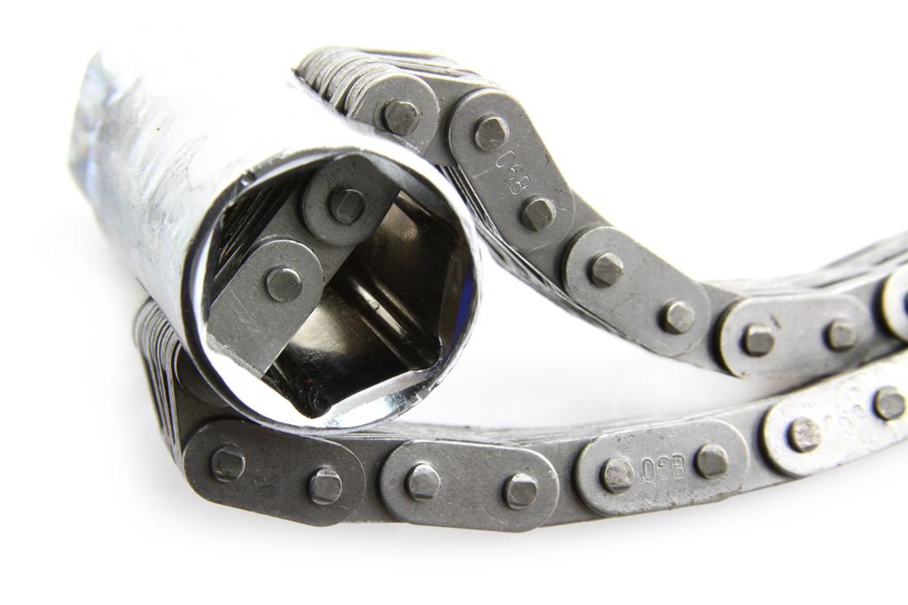 Ключ для масляного фільтру ланцюга Mar-Pol M57603 21-120 мм (12063559) - фото 5 Ключ для масляного фільтру ланцюга Mar-Pol M57603 21-120 мм (12063559) - фото 5