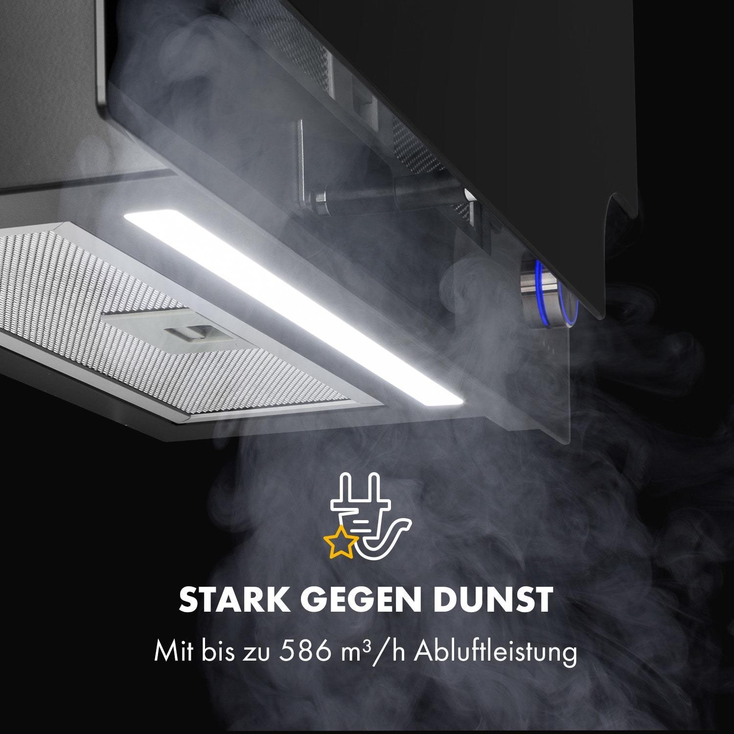 Вытяжка KLARSTEIN Amelia 60 см (10035280) - фото 5