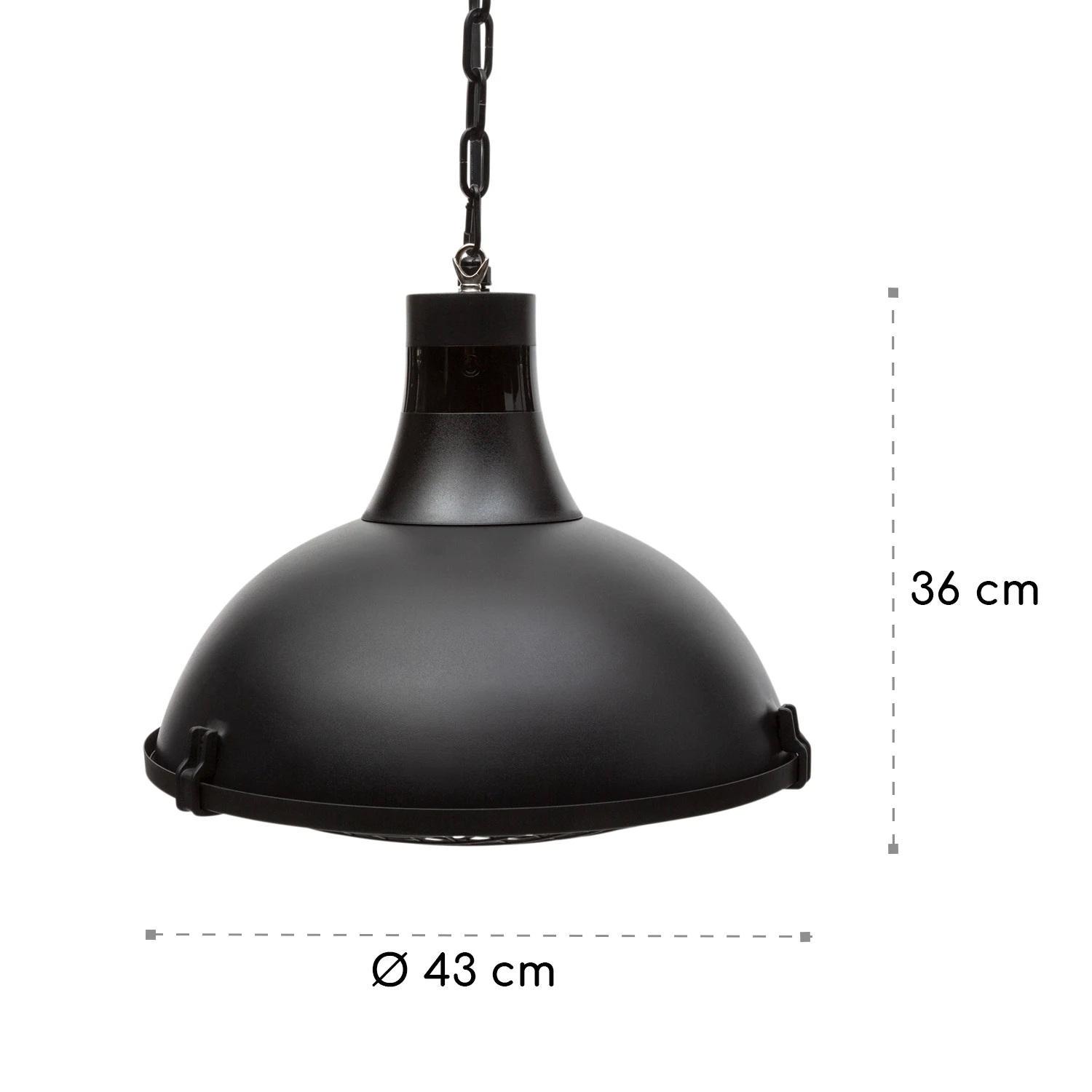 Інфрачервоний обігрівач Blumfeldt Blackpool Heat (10034127) - фото 7