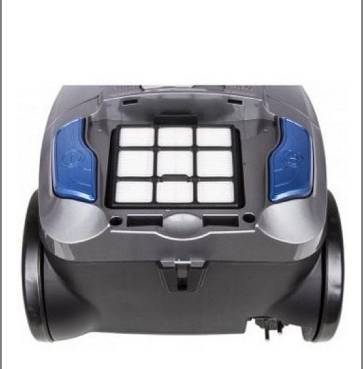 Пылесос Midea MOD16A для сухой уборки (2675268119) - фото 2 Пылесос Midea MOD16A для сухой уборки (2675268119) - фото 2