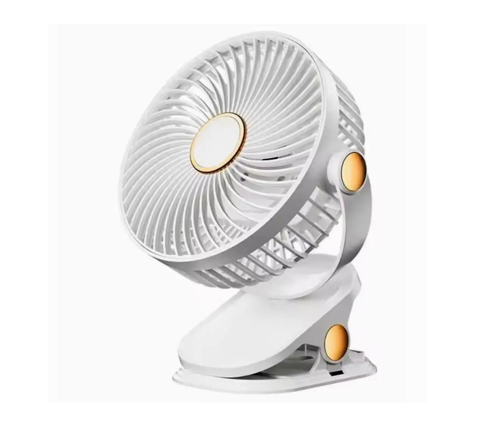 Вентилятор на прищіпці RD-2230 USB (45989-_168)