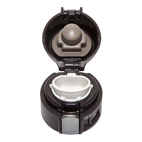 Термокружка ZOJIRUSHI SM-PB34TD 0,34 л (75483) - фото 3 Термокружка ZOJIRUSHI SM-PB34TD 0,34 л (75483) - фото 3