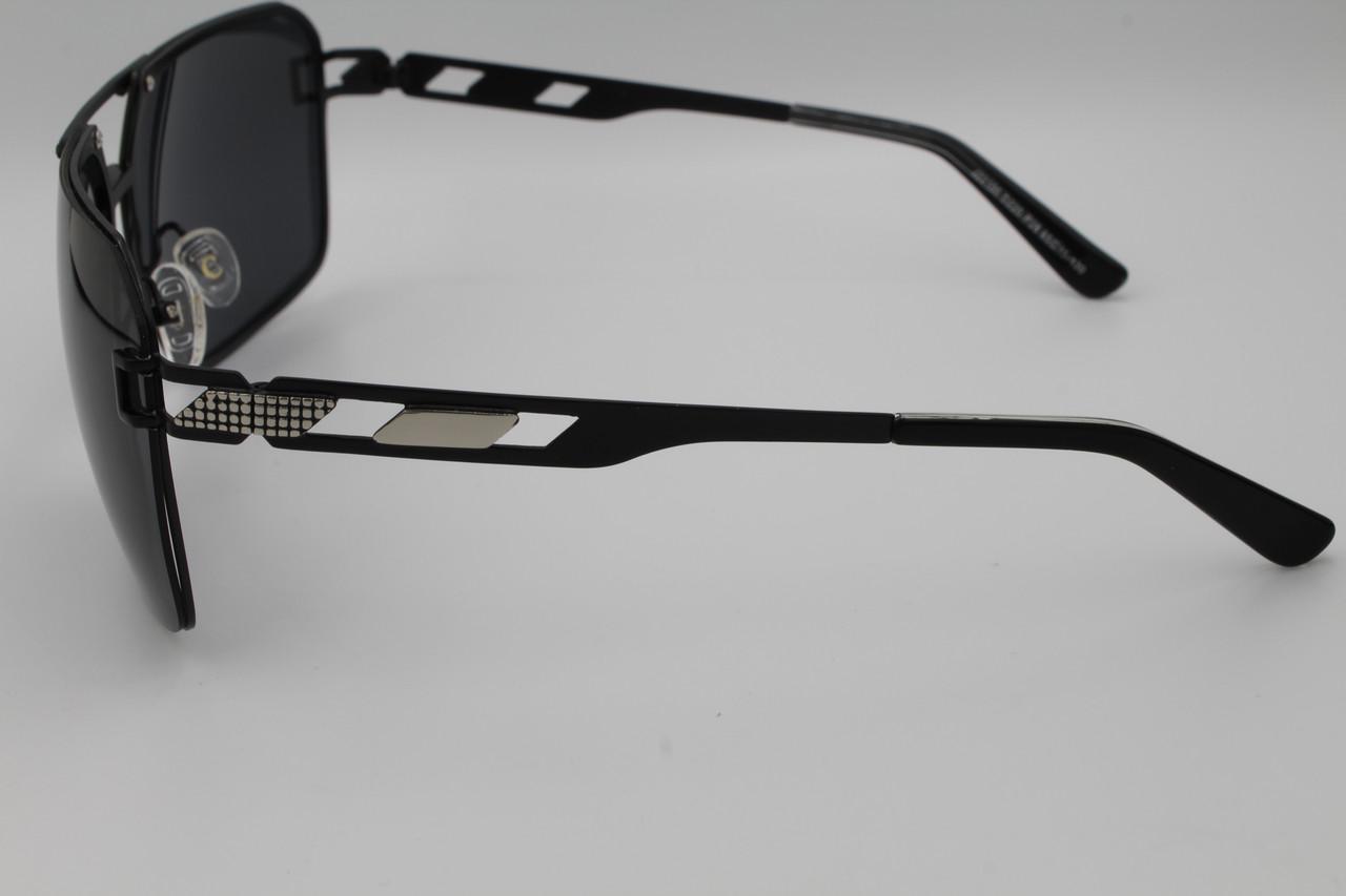 Сонцезахисні окуляри поляризаційні чоловічі JR22100 0220 P28 (2581360105) - фото 7 Сонцезахисні окуляри поляризаційні чоловічі JR22100 0220 P28 (2581360105) - фото 7