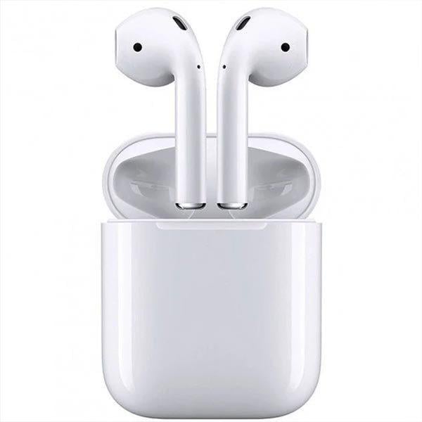 Наушники беспроводные i10 max Bluetooth 5.0 White