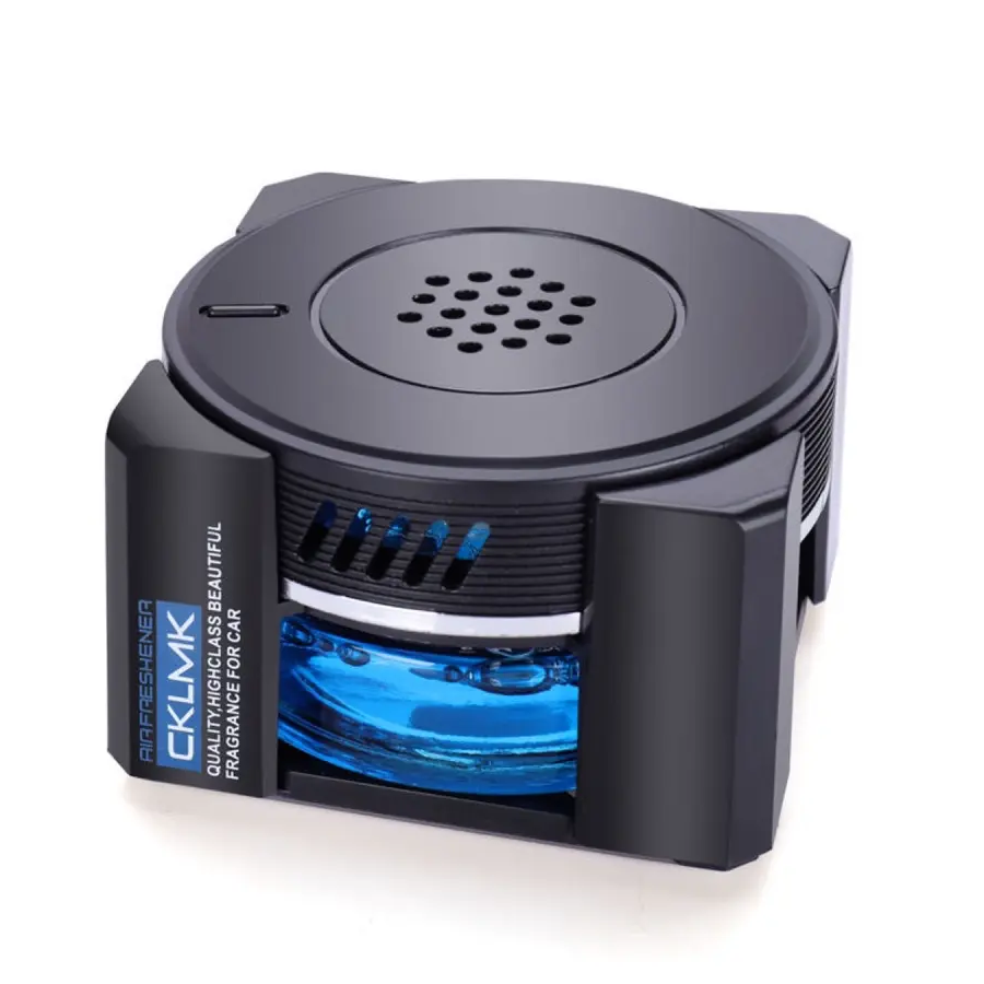 Ароматизатор для авто CKLMK Океан (1974231760)