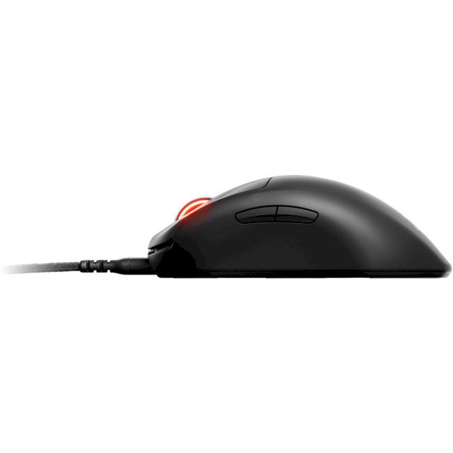 Компьютерная мышка SteelSeries Prime Mini Черный (62421) - фото 2