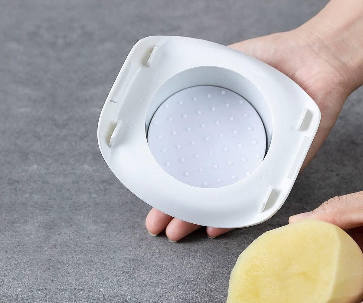 Терка для овощей HuoHou Multi-Blade HU0137 (000898) - фото 5 Терка для овощей HuoHou Multi-Blade HU0137 (000898) - фото 5