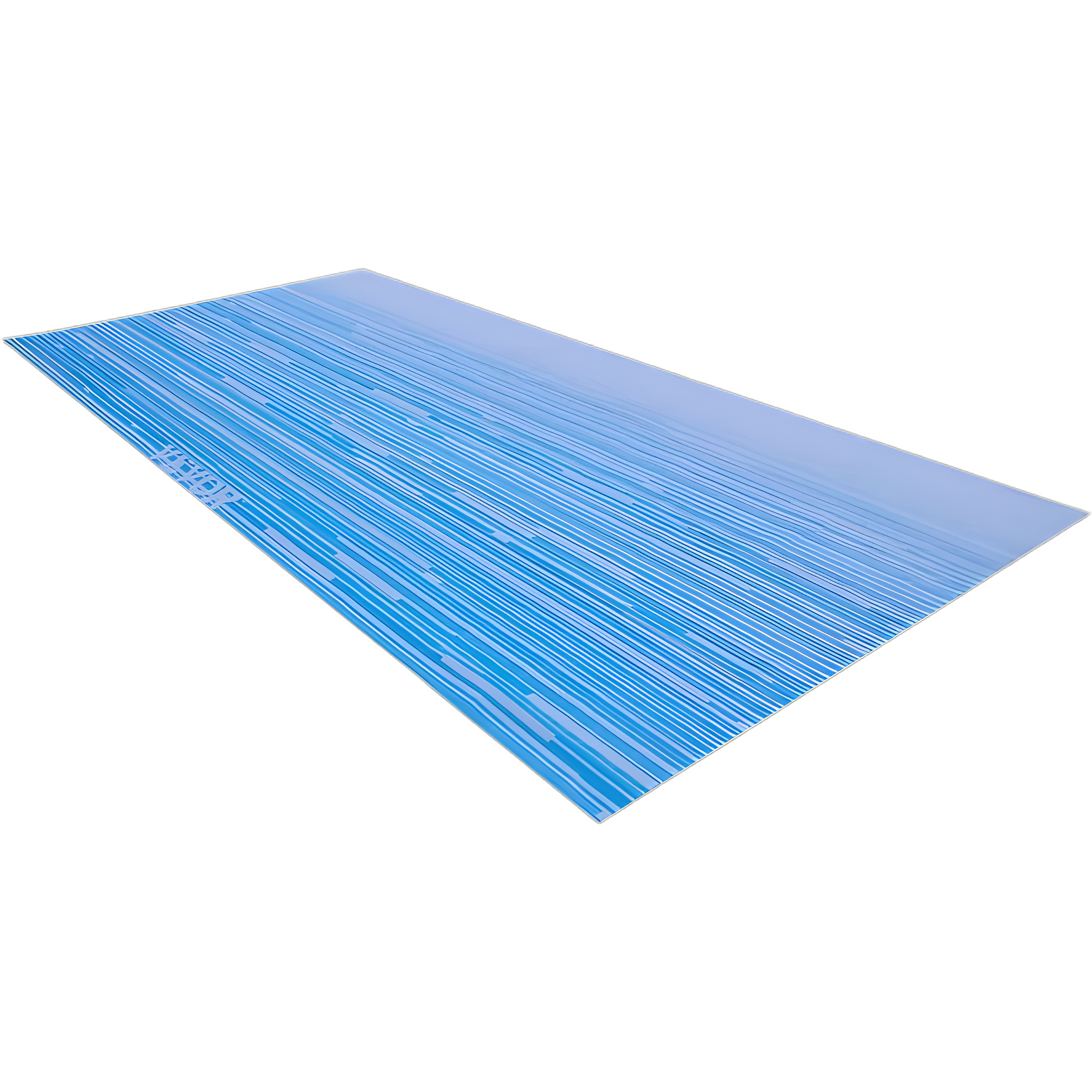 Ткань для тентов для домов на колесах Vevor 610368 (555S0038)