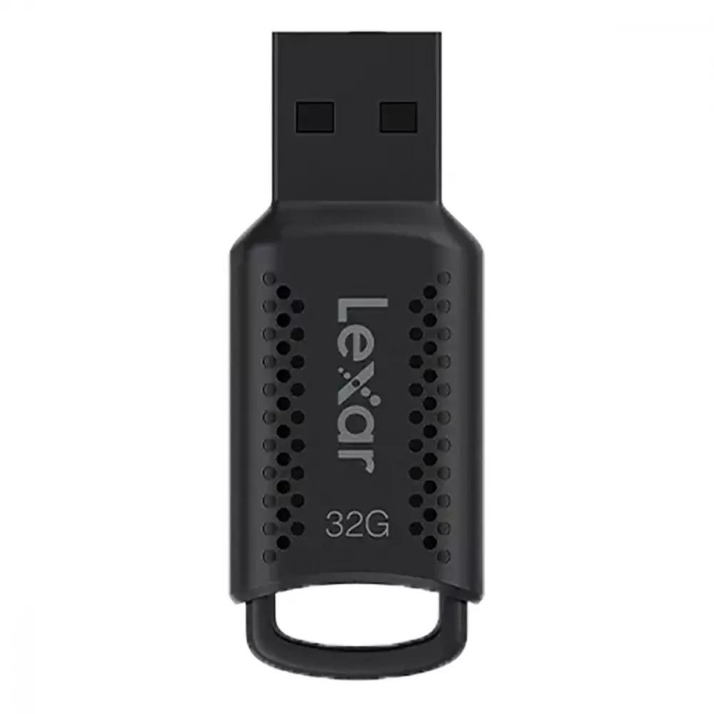 Флеш-пам'ять USB Lexar JumpDrive V400 USB 3.0 32 Gb (587614) - фото 2