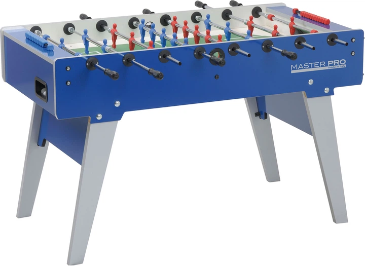 Настольный футбол Garlando Master Pro (929897)