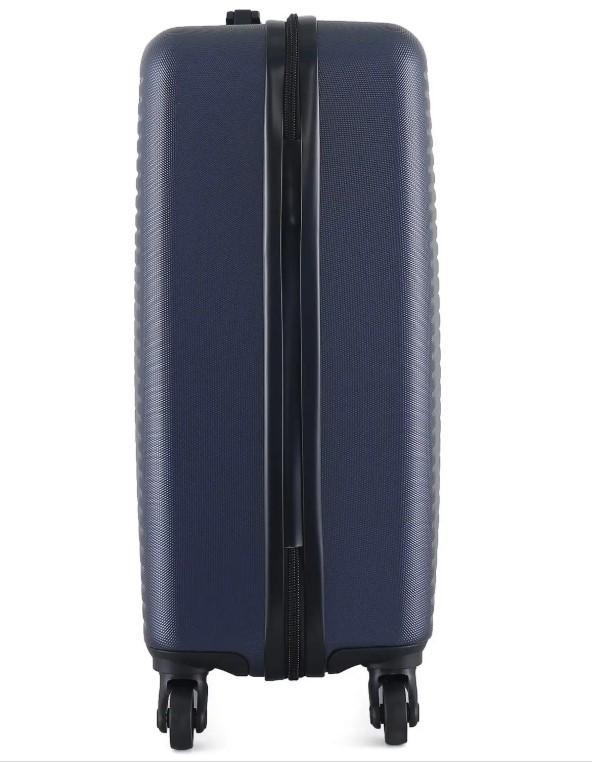 Валіза SEMI LINE T5691-1 20" S Navy (DAS302906) - фото 6