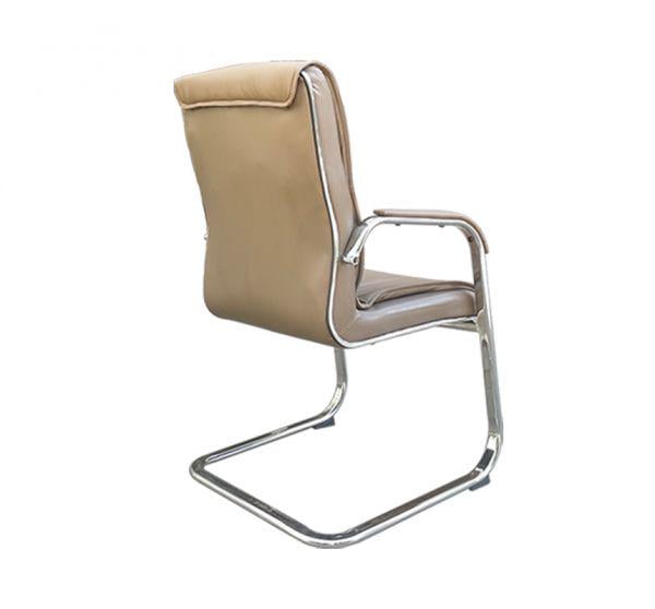 Кресло конференционное АКЛАС Спринг CH CF Бежевый (1611442) - фото 5 Кресло конференционное АКЛАС Спринг CH CF Бежевый (1611442) - фото 5