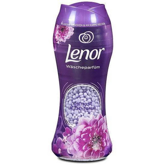 Аромаперлини для прання Lenor Amethyst Blossom Dream 210 г