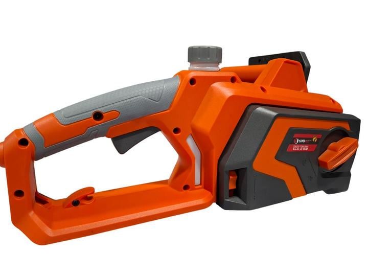 Електропила Yamamoto ECS-2750 з боковим розташуванням мотора шина 405 мм (27231457) - фото 7