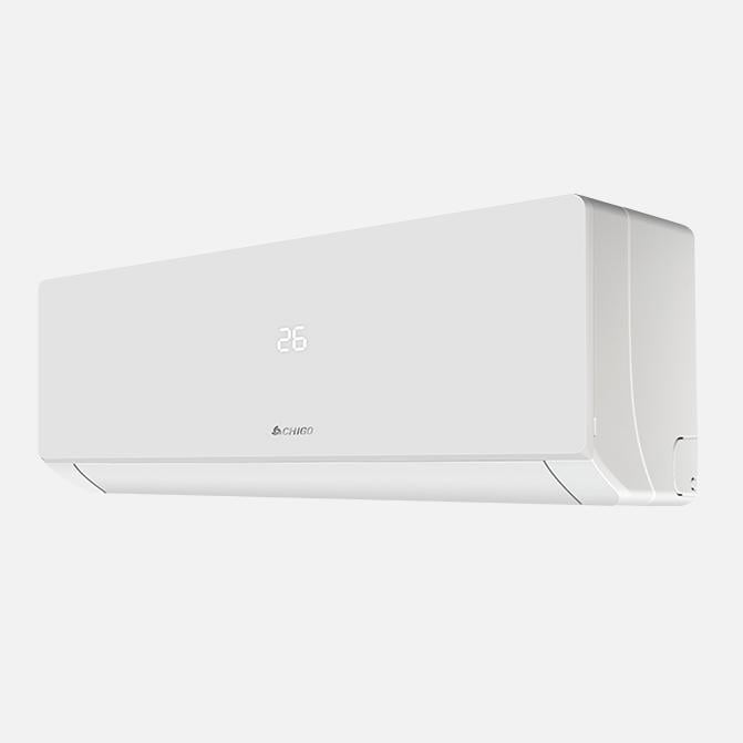 Кондиционер CHIGO CS-70V3G-G3C02A DC R32 WI-FI