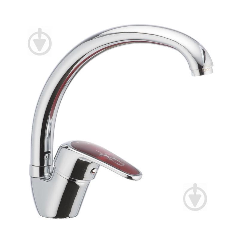 Смеситель для кухни CRON MAGIC 777 (CR0117)