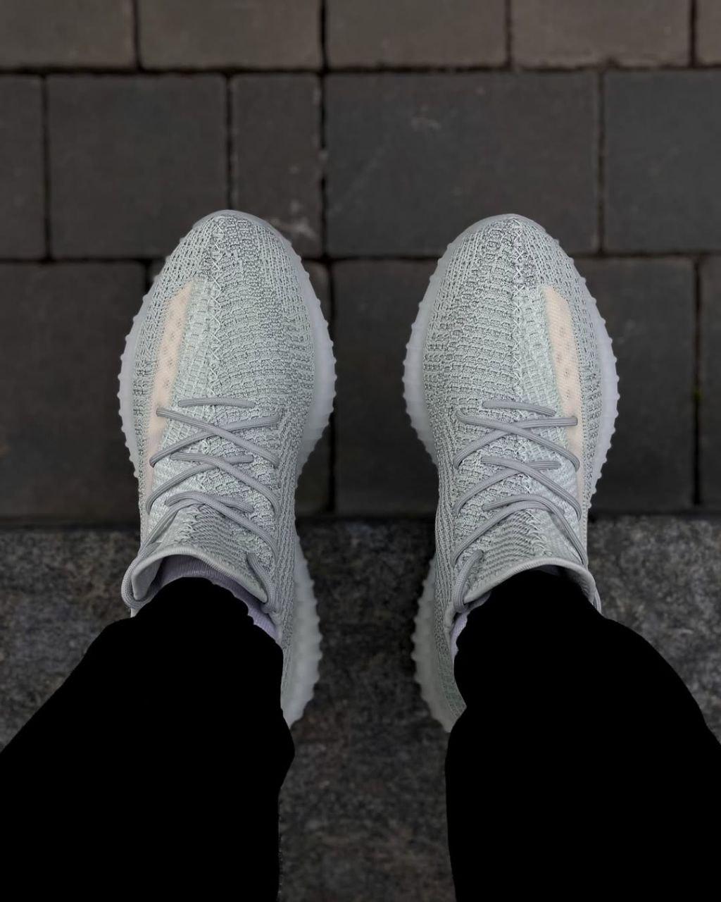 Кроссовки мужские Stilli р. 41 Голубой (izi-013) - фото 5 Кроссовки мужские Stilli р. 41 Голубой (izi-013) - фото 5