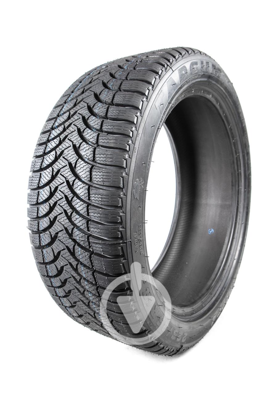 Шина наварная Targum 225/45 R18 WINTER 4 91V зимняя (T10219) - фото 1