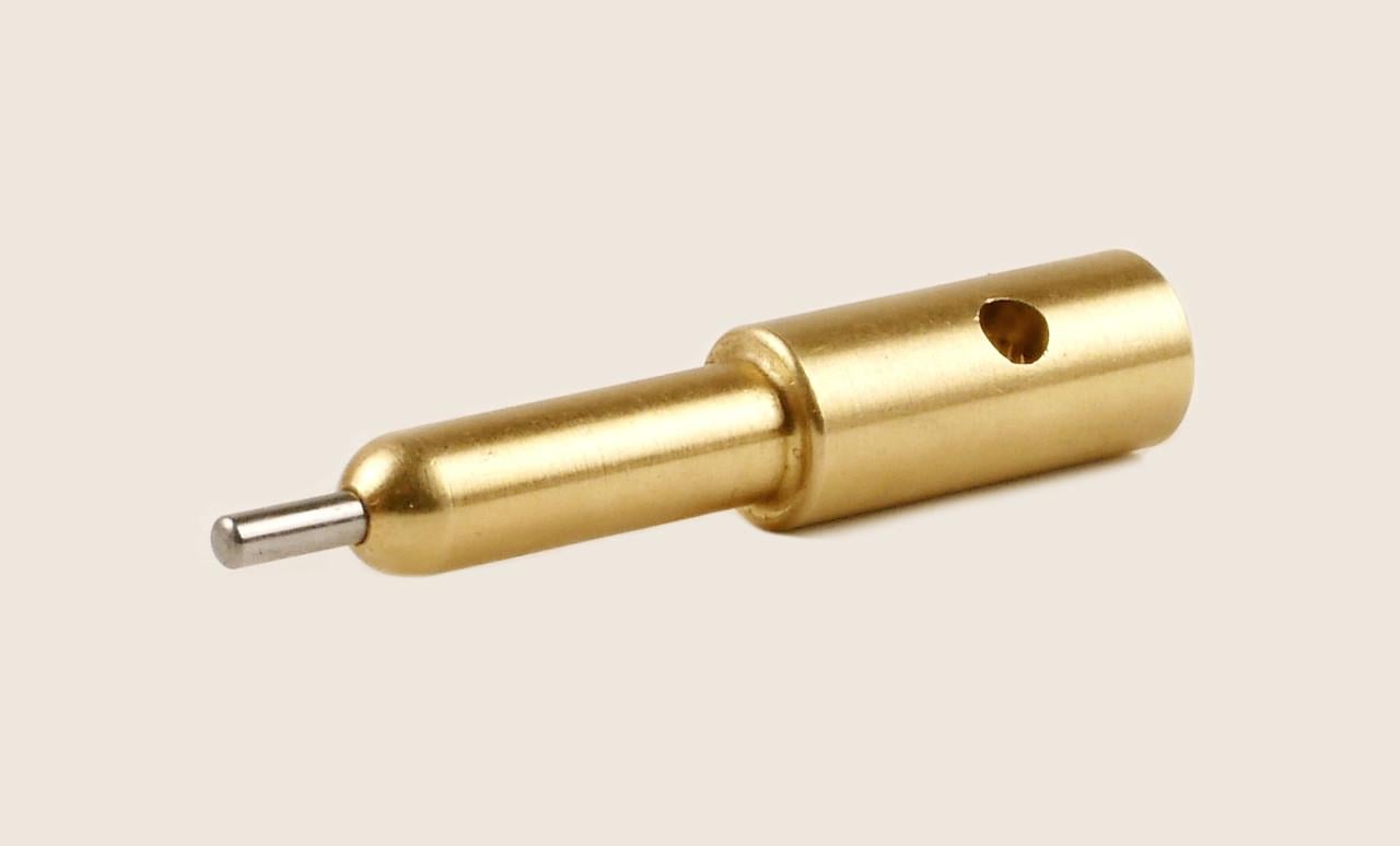 Досилач кулі 5,5 мм PCP ZBROIA Козак/Козак FC старого зразка