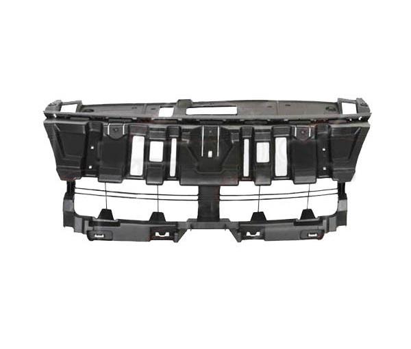 Решетка радиатора AVTM Renault Scenic 12-14 внутренняя без эмблемы (185652990)