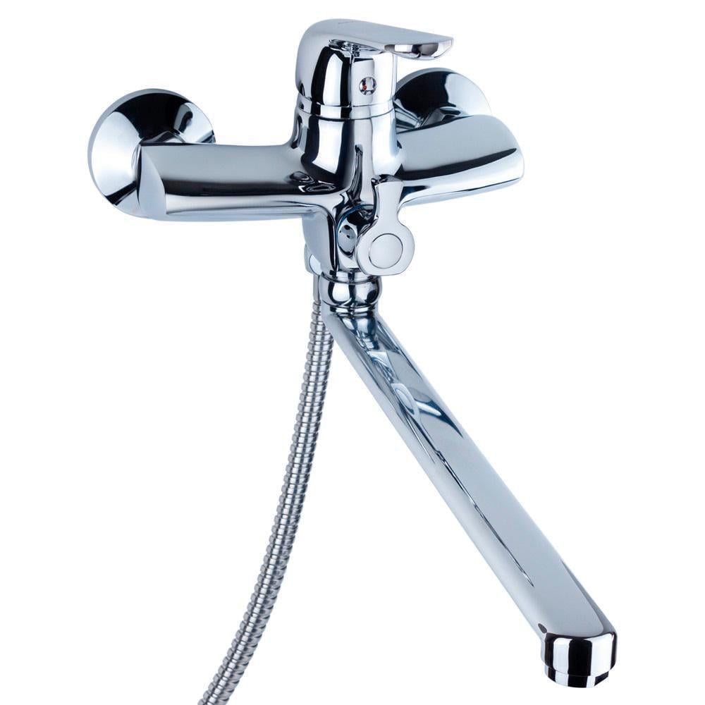 Смеситель для ванны Aquatica 9751220 (53744)