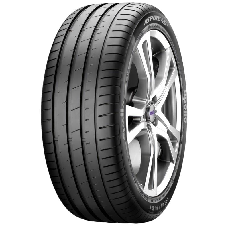 Автошина Apollo Aspire 4G+ 225/55 R17 101Y XL (495417) Автошина Apollo Aspire 4G+ 225/55 R17 101Y XL (495417)
