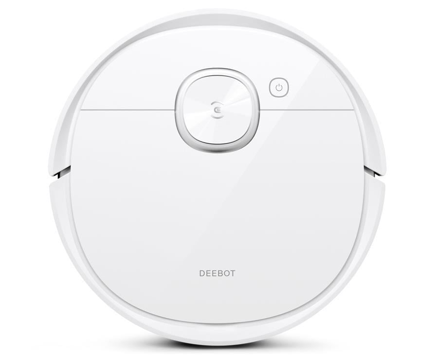Робот-пилосос з вологим прибиранням Ecovacs DEEBOT OZMO T9 (DLX13-44) - фото 4