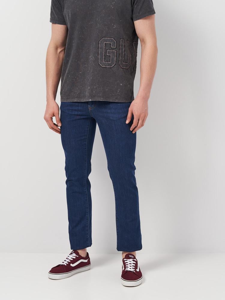 Джинси Rifle 00770-001x51 чоловічі р. 30 Темно-синій - фото 2 Джинси Rifle 00770-001x51 чоловічі р. 30 Темно-синій - фото 2