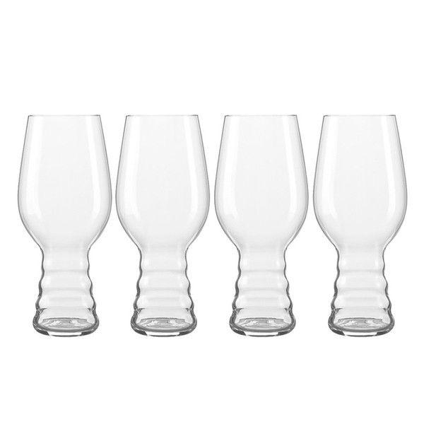 Набір келихів Spiegelau Craft Beer Glasses 4 предмети (4991382)
