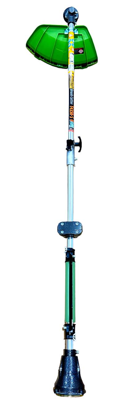 Труба з валом Procraft T4350S штанга розбірна для бензокоси в зборі 26 мм (2180165715) - фото 5 Труба з валом Procraft T4350S штанга розбірна для бензокоси в зборі 26 мм (2180165715) - фото 5