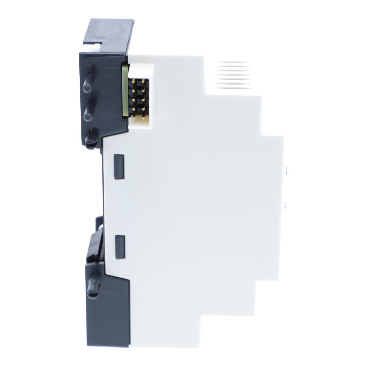 Модуль зв'язку Schneider Electric Zelio Logic Modbus RS485 (SR3MBU01BD) - фото 3