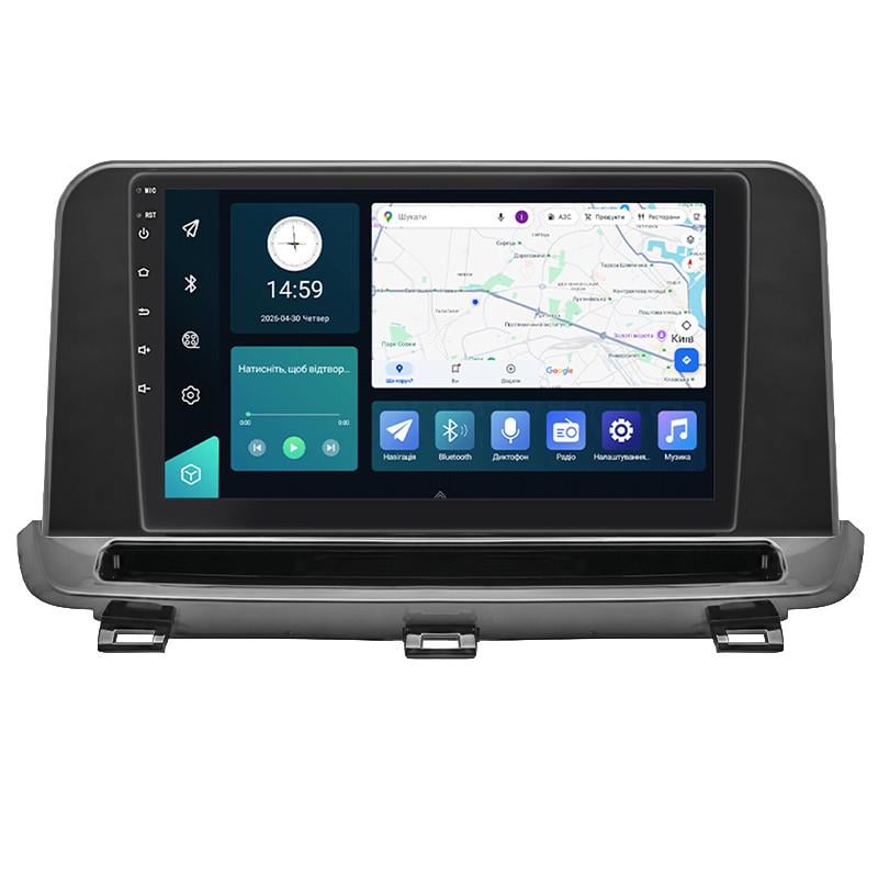 Автомагнитола штатная Lesko для Nissan X-Trail IV 2022-2025 4/32Gb 4G Wi-Fi GPS Top 10" (3064000419) Автомагнитола штатная Lesko для Nissan X-Trail IV 2022-2025 4/32Gb 4G Wi-Fi GPS Top 10" (3064000419)