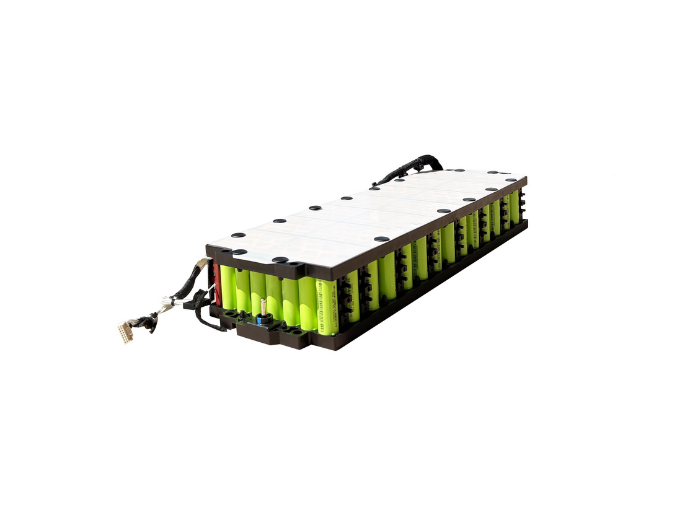 Модуль акумуляторний BAK Battery Li-ion 2.05kWh 50V 14S14P 40Ah Модуль акумуляторний BAK Battery Li-ion 2.05kWh 50V 14S14P 40Ah