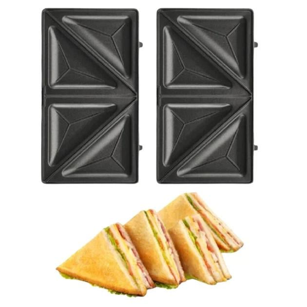 Вафельница ZepLine ZP-806 2200 Вт (238zp) - фото 4 Вафельница ZepLine ZP-806 2200 Вт (238zp) - фото 4