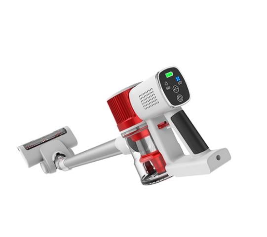 Пылесос вертикальный с циклонным фильтром (7051)