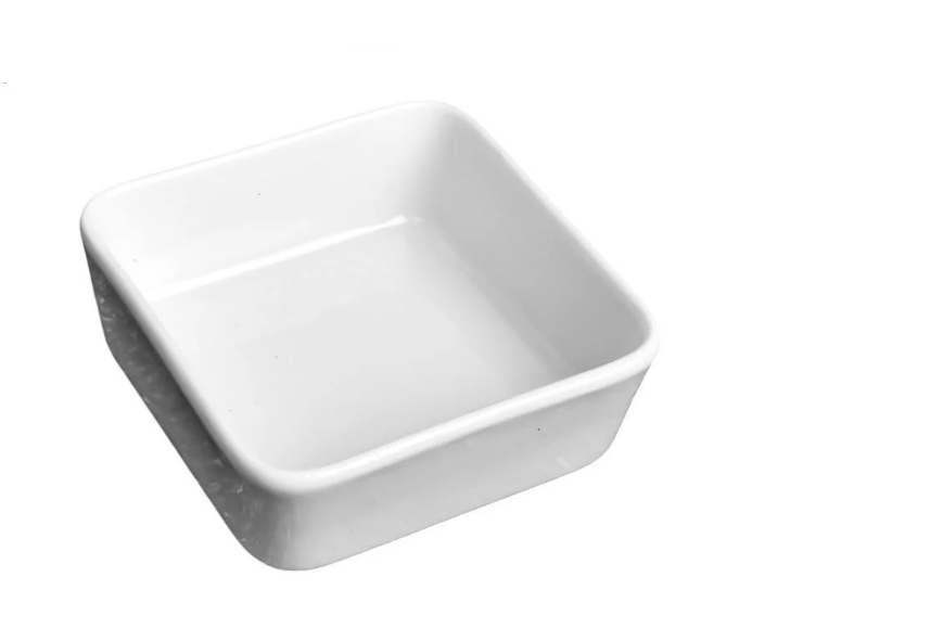 Соусница 4 шт. 8,5х3,5 см (MC5102-4)