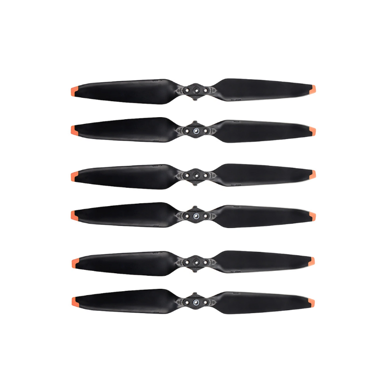 Пропеллеры DJI Mavic 3/Cine/3 Classic/3 Pro Low-Noise Propellers 6 шт. (CP.MA.00000424.01)