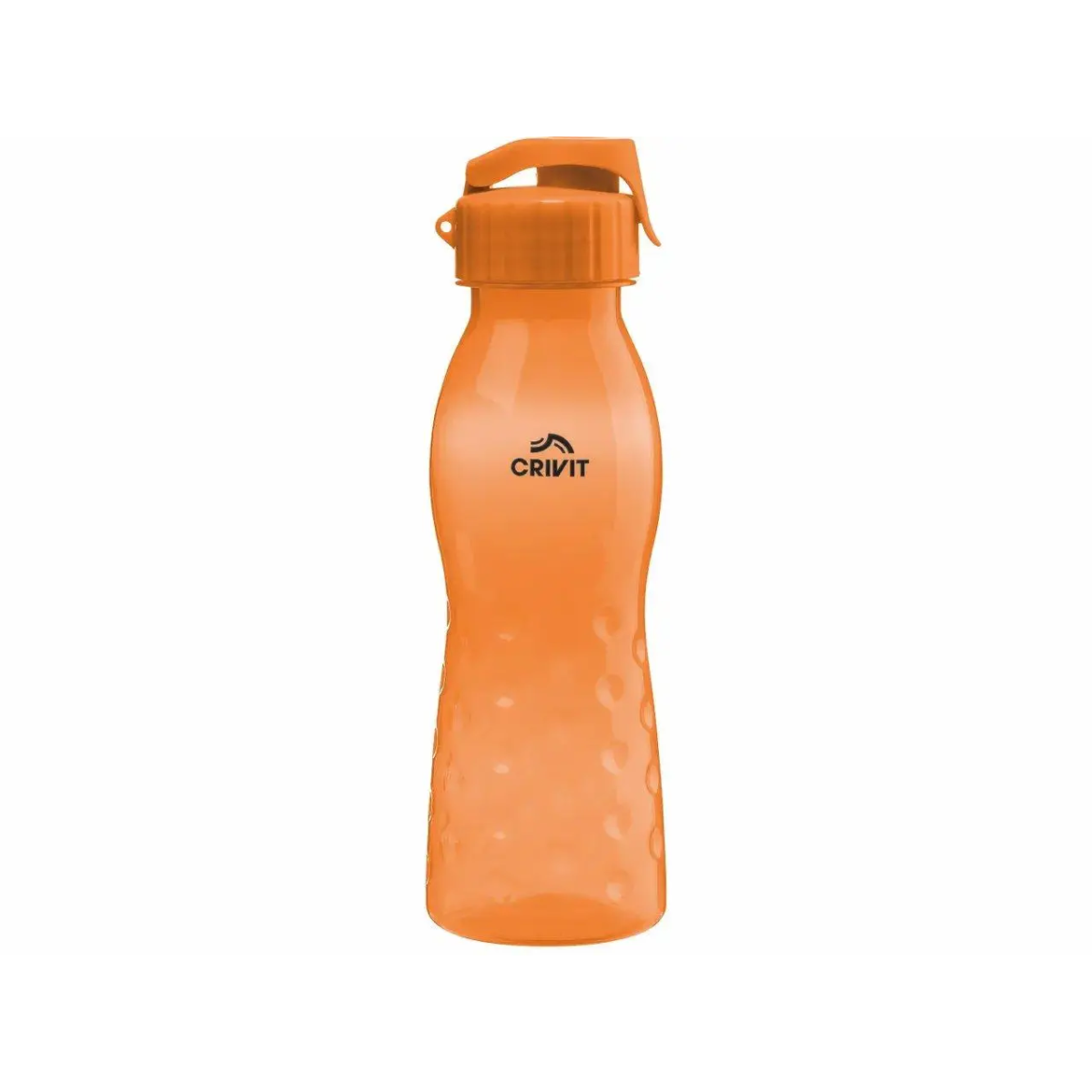 Бутылочка для воды Crivit 0,67 л (B-670-ORG-BPA)