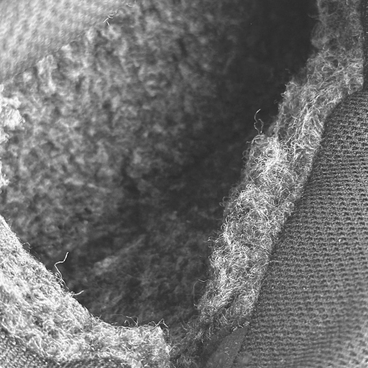 Мужские ботинки зимние Leisu (3000-5-45) - фото 5