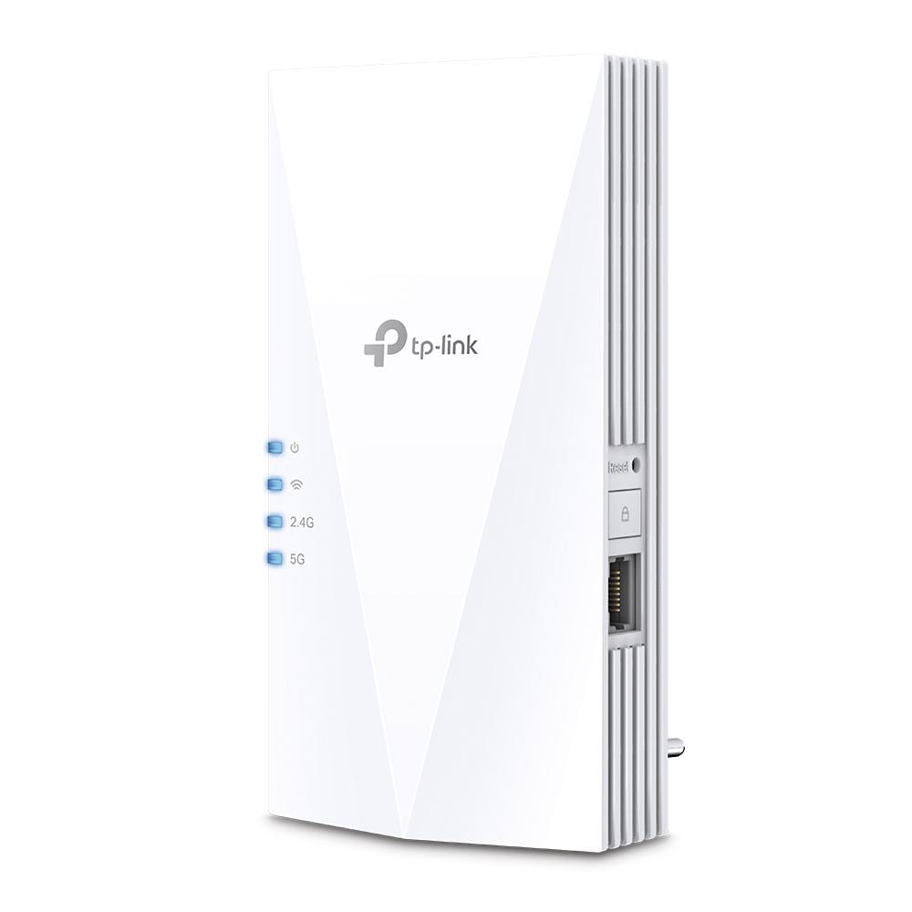 Ретранслятор TP-Link RE500X Белый (10440813)