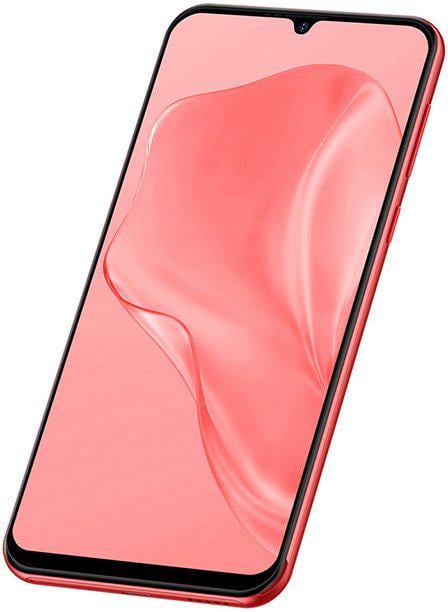 Смартфон Ulefone Note 6P 2/32Gb Red - фото 4 Смартфон Ulefone Note 6P 2/32Gb Red - фото 4