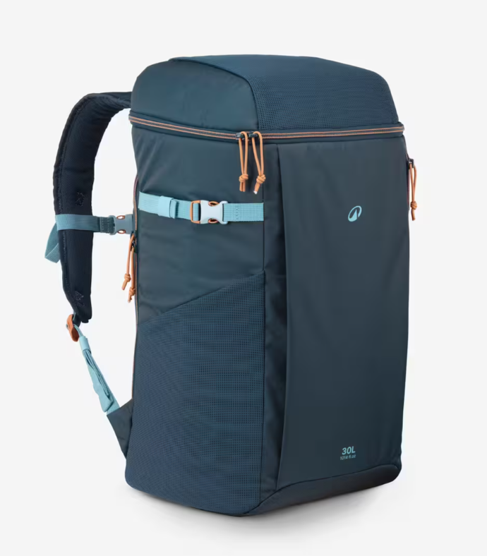 Термосумка Quechua для кемпинга 30 л Термосумка Quechua для кемпинга 30 л