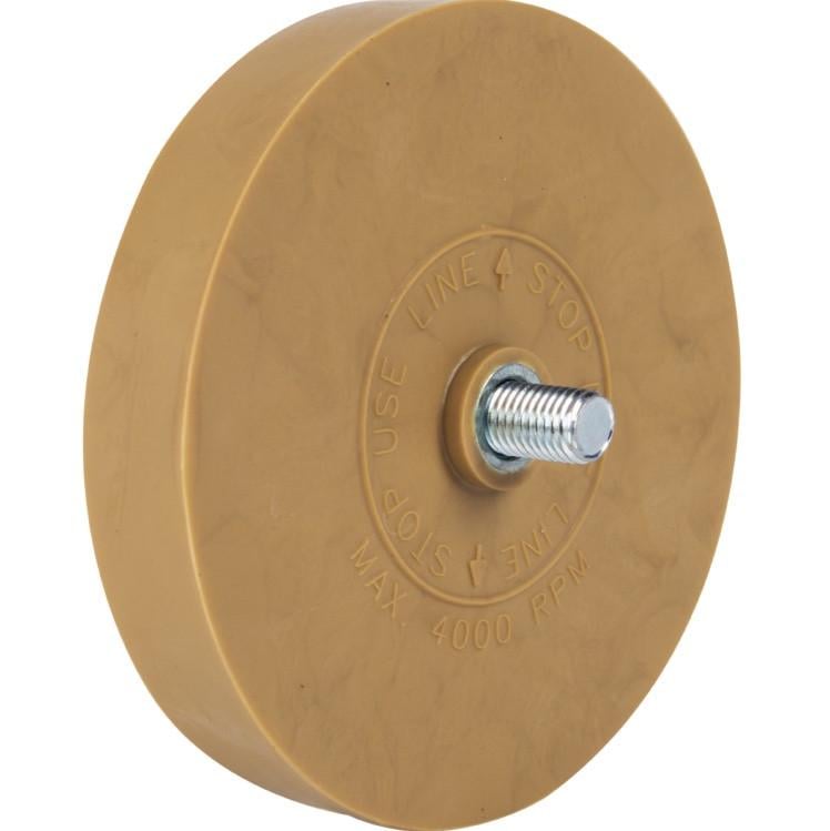 Диск для видалення наклейок та двосторонніх стрічок APP RO 400 Диск для видалення наклейок та двосторонніх стрічок APP RO 400