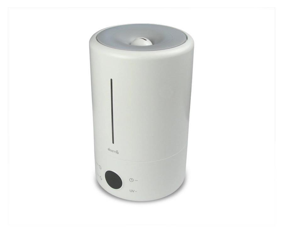 Зволожувач повітря Deerma Humidifier White (Touch) DEM-F628S - фото 2
